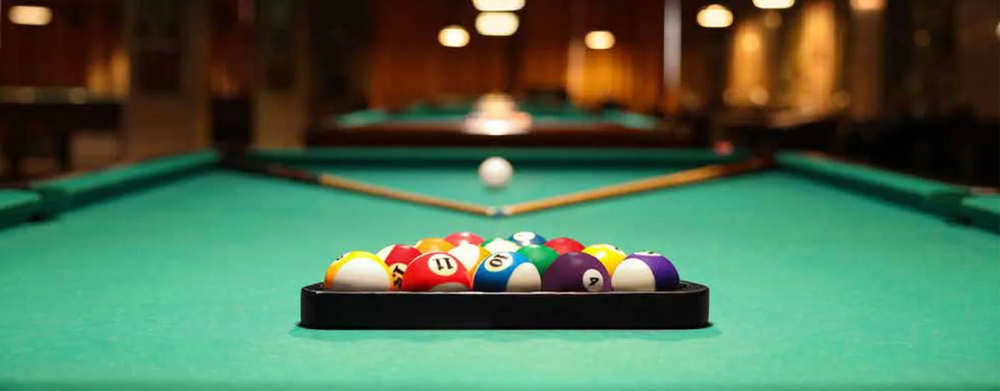 Krisala Aventis Tathawade Indoor Games Image